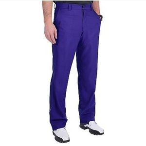 NWT ADIDAS MEN’S GOLF PANTS - 32X32